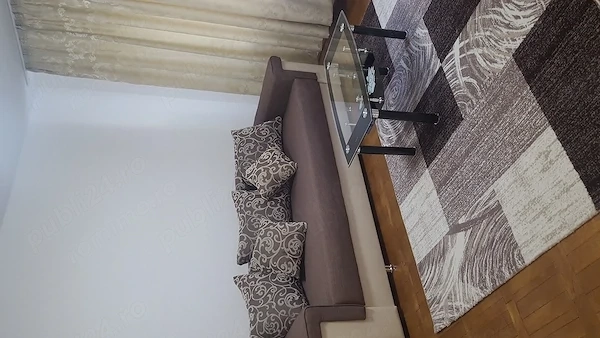Inchiriere Ap.3 camere zona Chibrit
