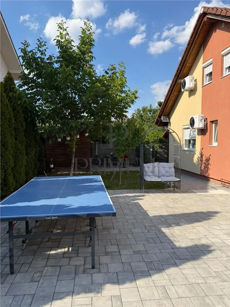 CAS #258; TIP DUPLEX IN MOSNITA NOUA  | 110 MP UTILI | 3 DORMITOARE | 3 B #258;I