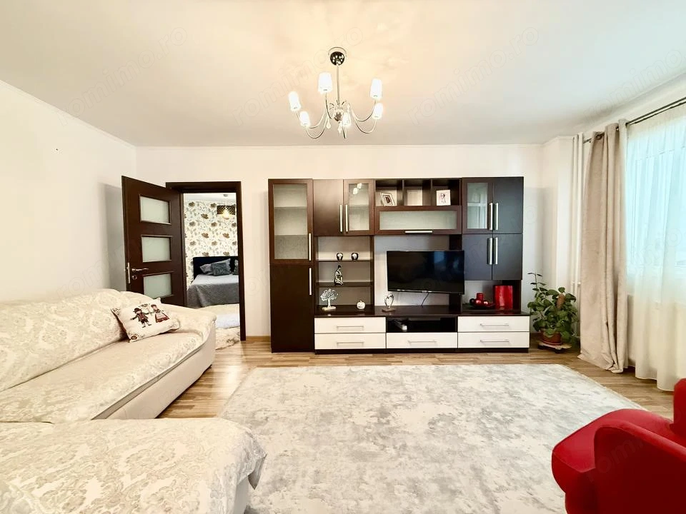 3 camere  | Ideal familie |  Bloc 1982 | Parcul Tineretului