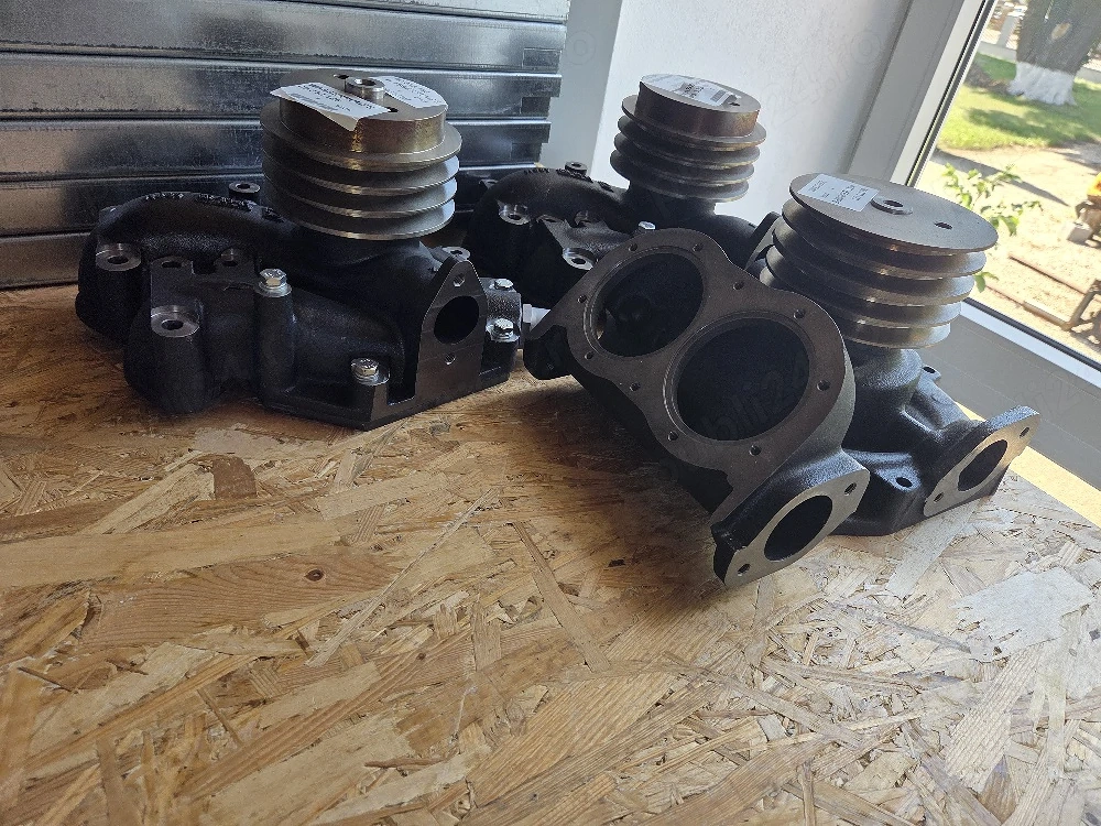 Pompa apa originala Hanomag 44 D 55 C 44C 55D 50 60 70 E