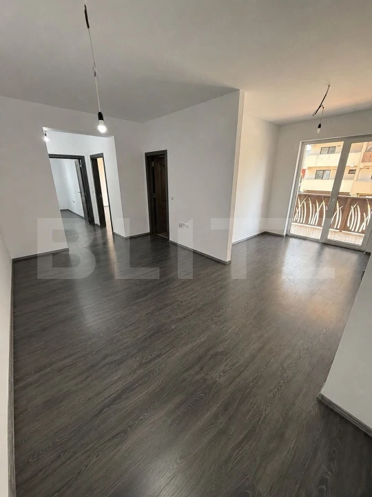 Apartament 3 camere, 73.33 mp, parcare, cartier Rezidențial ISU 
