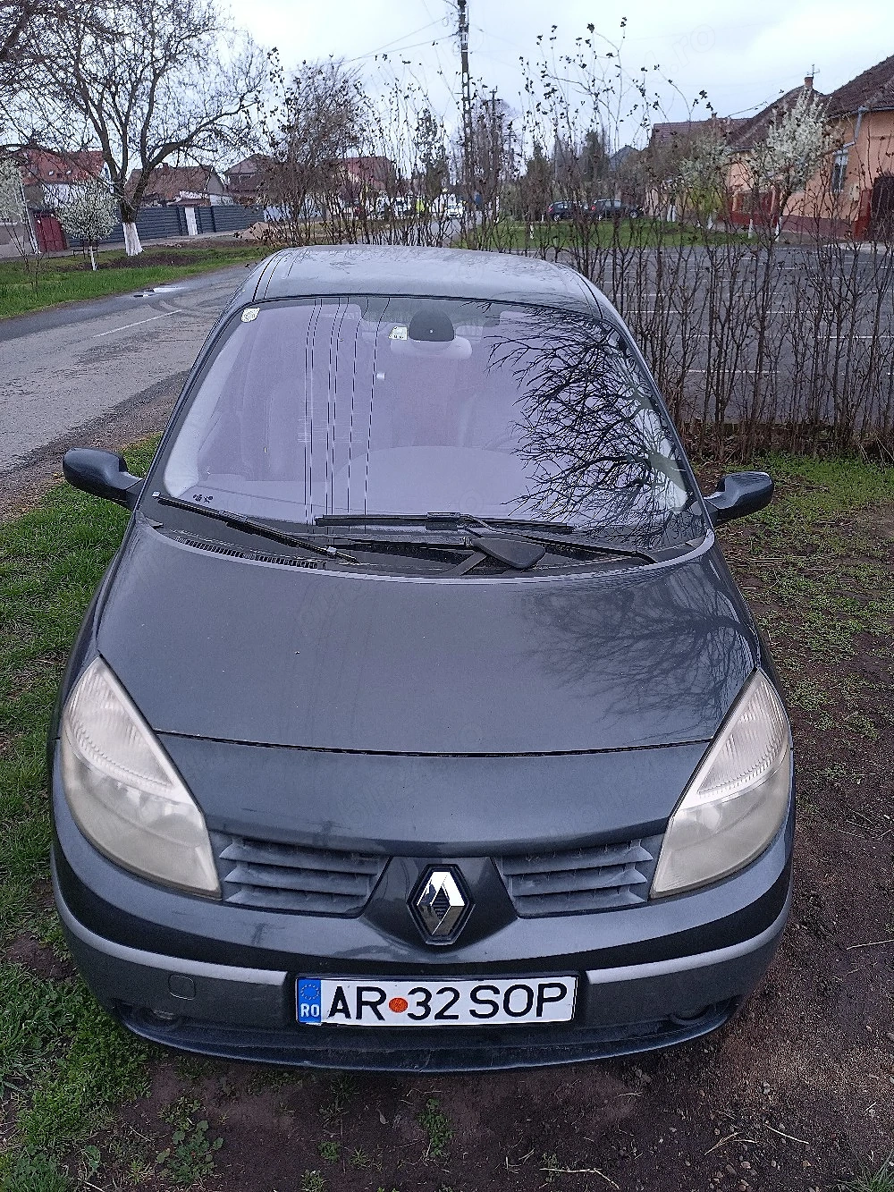 Renault Scenic 1,9 D