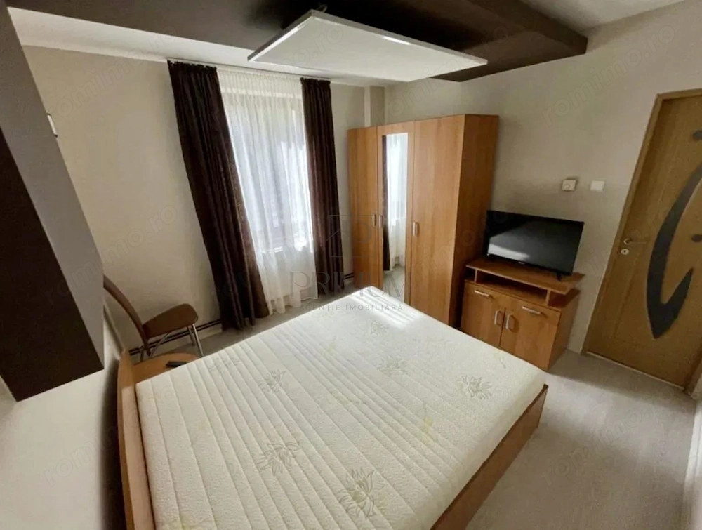 Complex, apartament 2 camere, decomandat, renovat, centrala proprie, clima