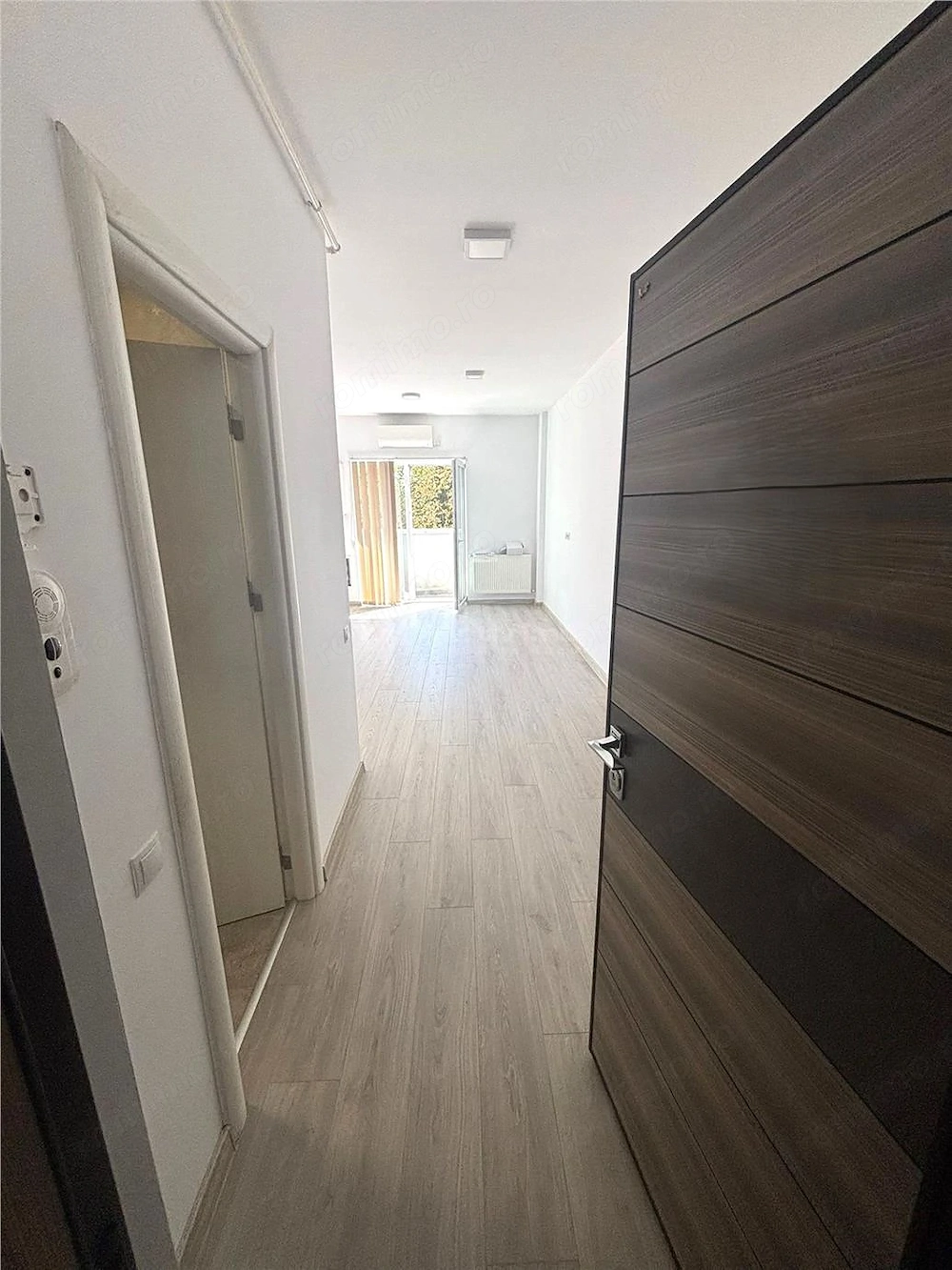 Apartament 1 camera etaj 1 bloc nou cu lift Baia Mare Ultracentral
