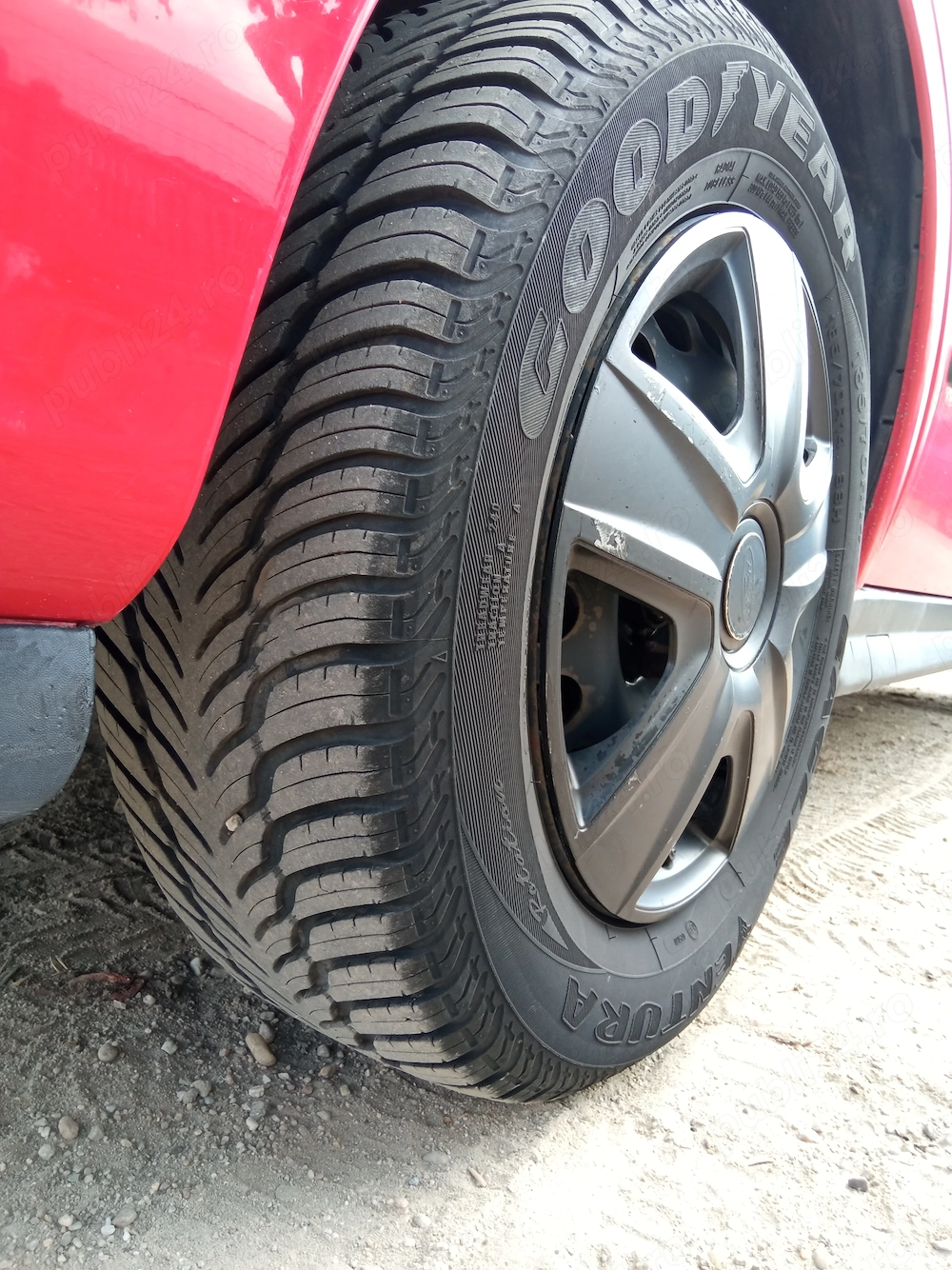 Auto Opel Astra G 1.7 