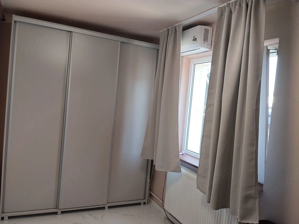 Vând garsonieră (zona Brâncoveanu) confort 3, 16 m2,