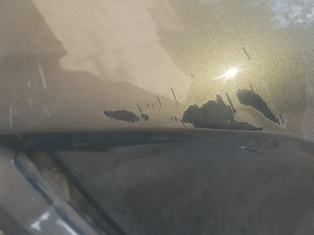 Bara spate Toyota corolla 2019
