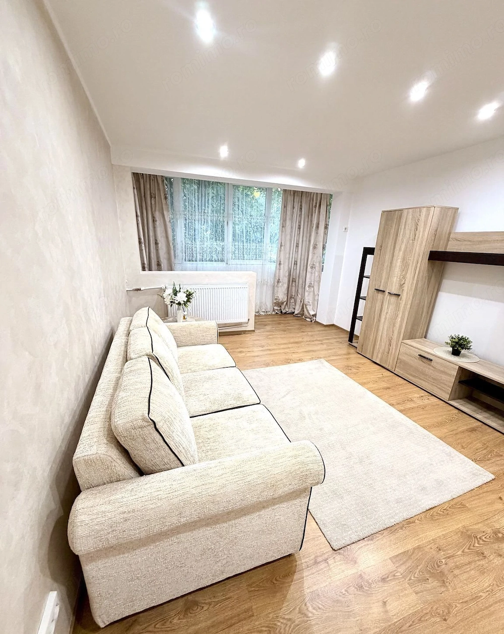 ✨ De închiriat: Ap. 2 Camere Modern, Zona Giurgiului - Complex Mirador