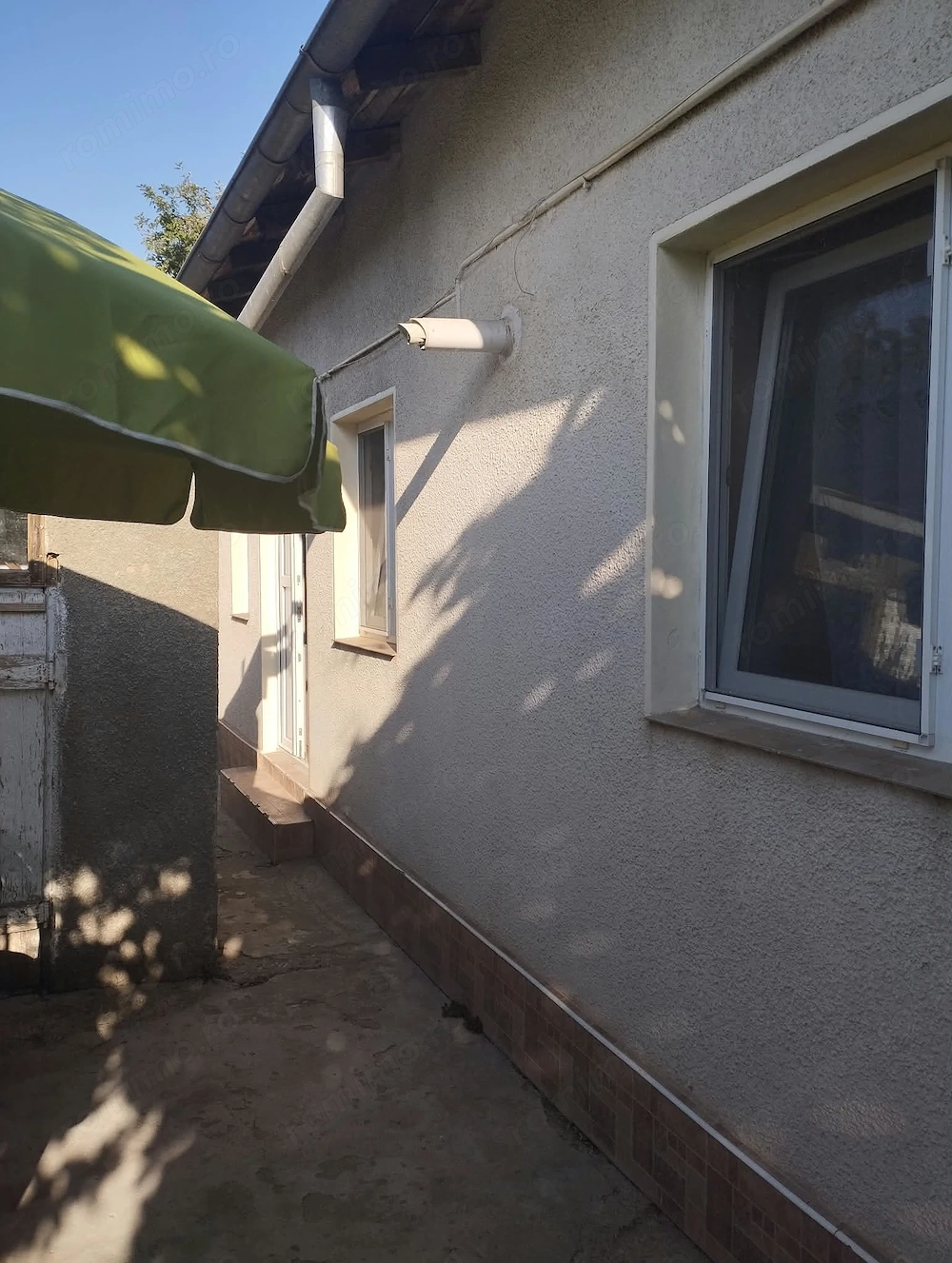 Casă de vânzare în Brăila   teren 545 mp   proprietar   95.000  