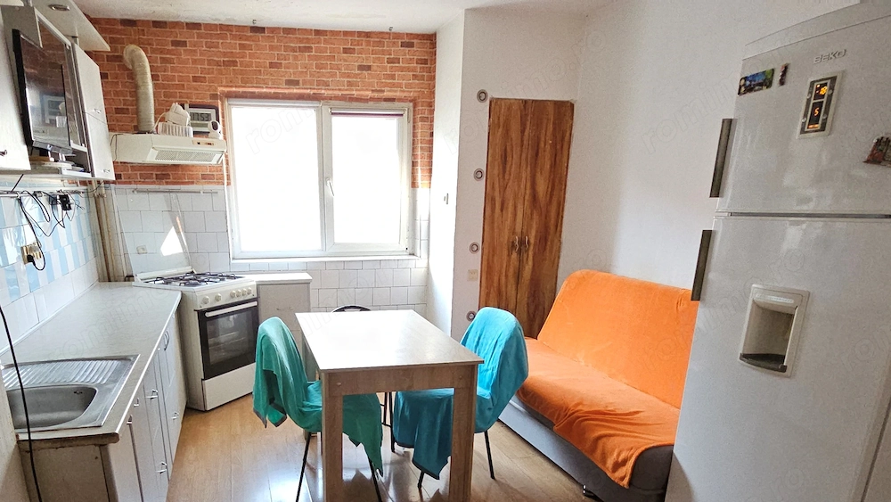Proprietar, Apartament 2 camere, Vitan, stadion Olimpia, confort 1 decomandat