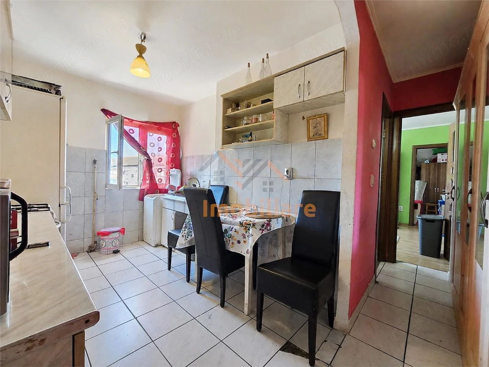APARTAMENT 2 CAMERE | STR.SALCAMILOR | IOSINA NORD | ORADEA