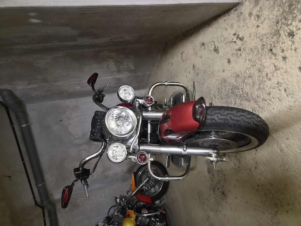 HD Road King