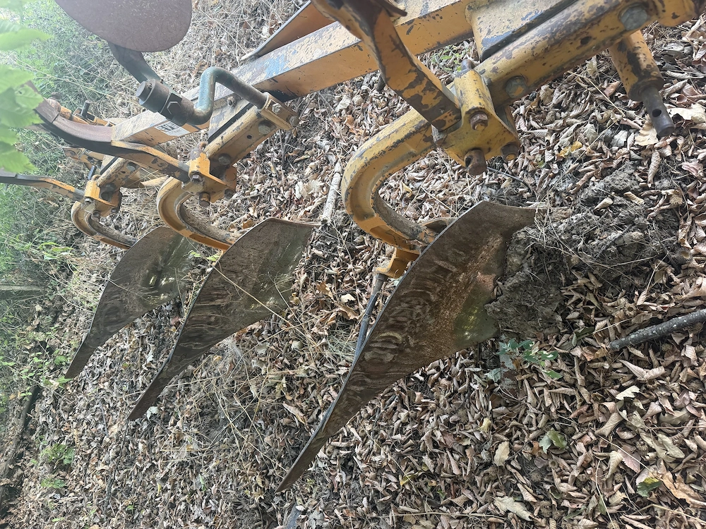 Plug hoard 3 capuri fără rupturi ne 14 