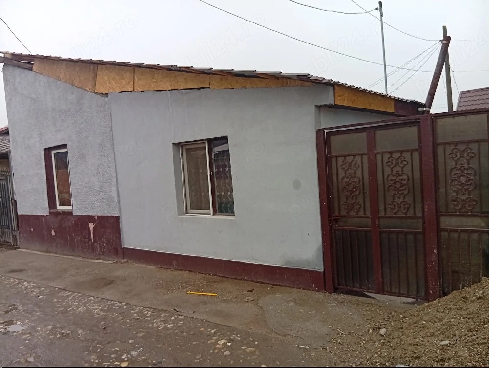 Casa de vânzare 