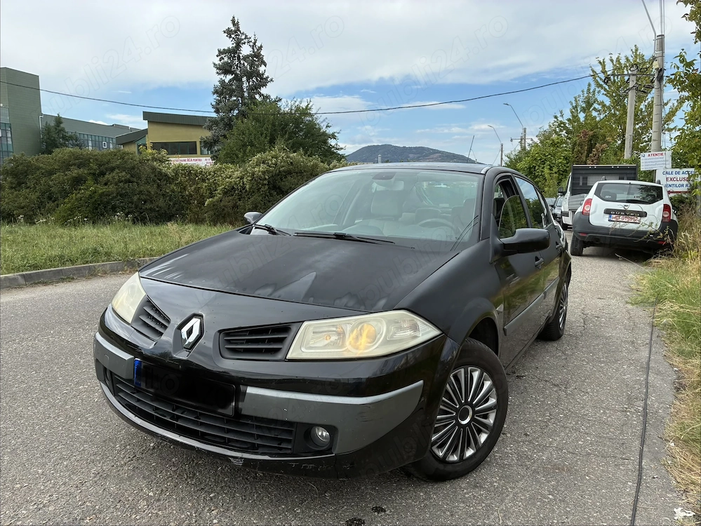 1.5 dci 2007 255000 km reali
