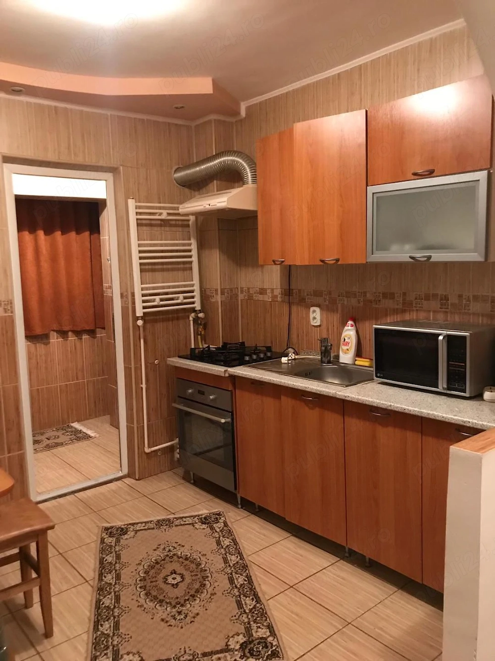 inchiriere apartamen 2 camere zona Far Constanta