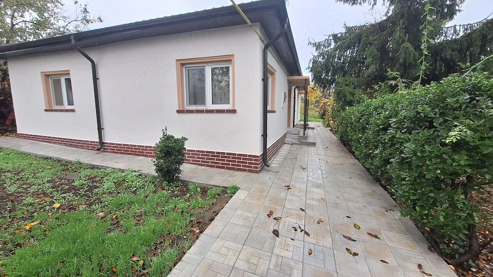 Casa de inchiriat in localitatea Techirghiol