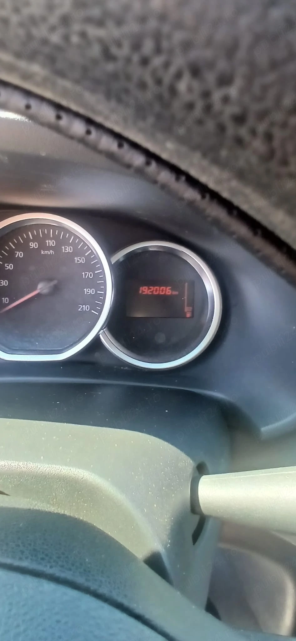 Dacia Logan 2019
