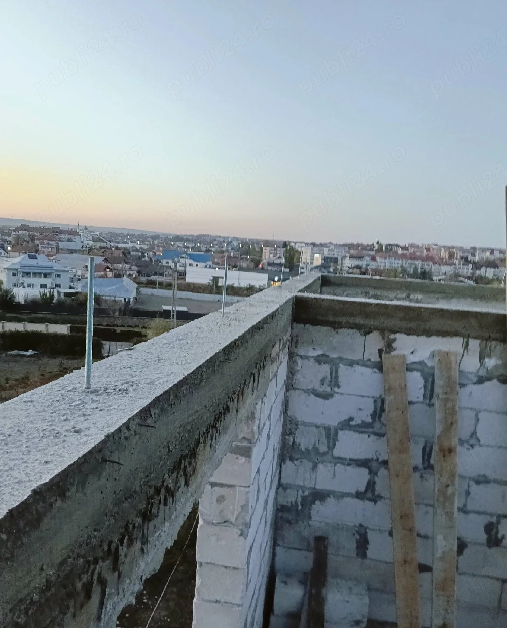 Meserias construcții 