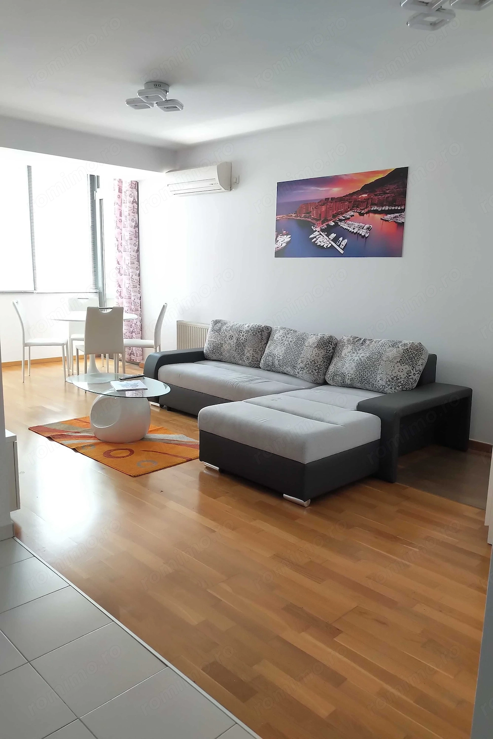 2 cam, 57+6mp, Monaco Towers, metrou