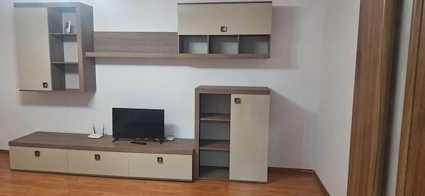 Inchiriez apartament 3 camere