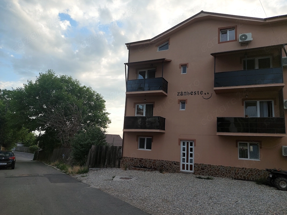 Varipatti apartament regim hotelier Slatina
