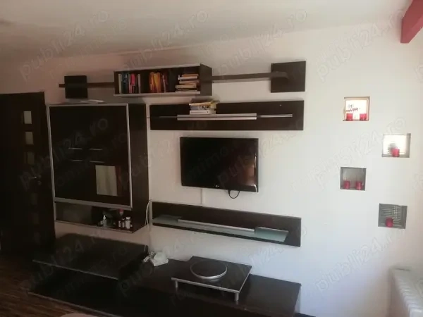 Închiriez apartament cf I cu 2 camere metrou Crangasi 6 minute