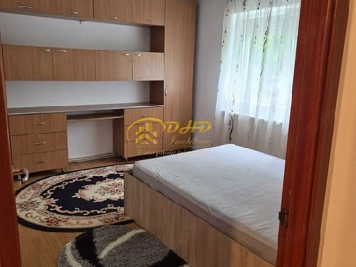 Apartamente 2 camere decomandate in zona Tatarasi.