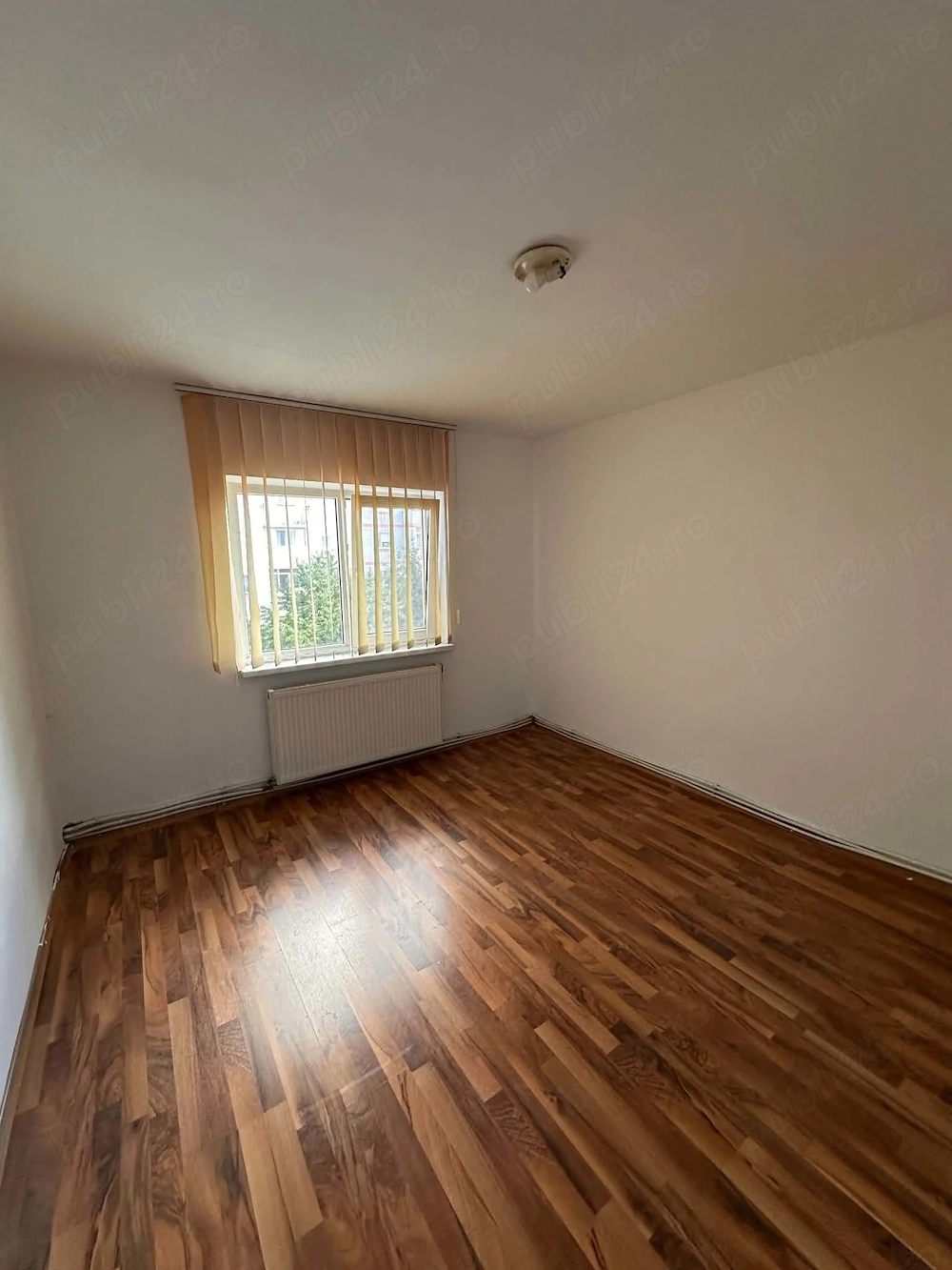 Apartament 2 camere 54 mp, decomandat, et. 3