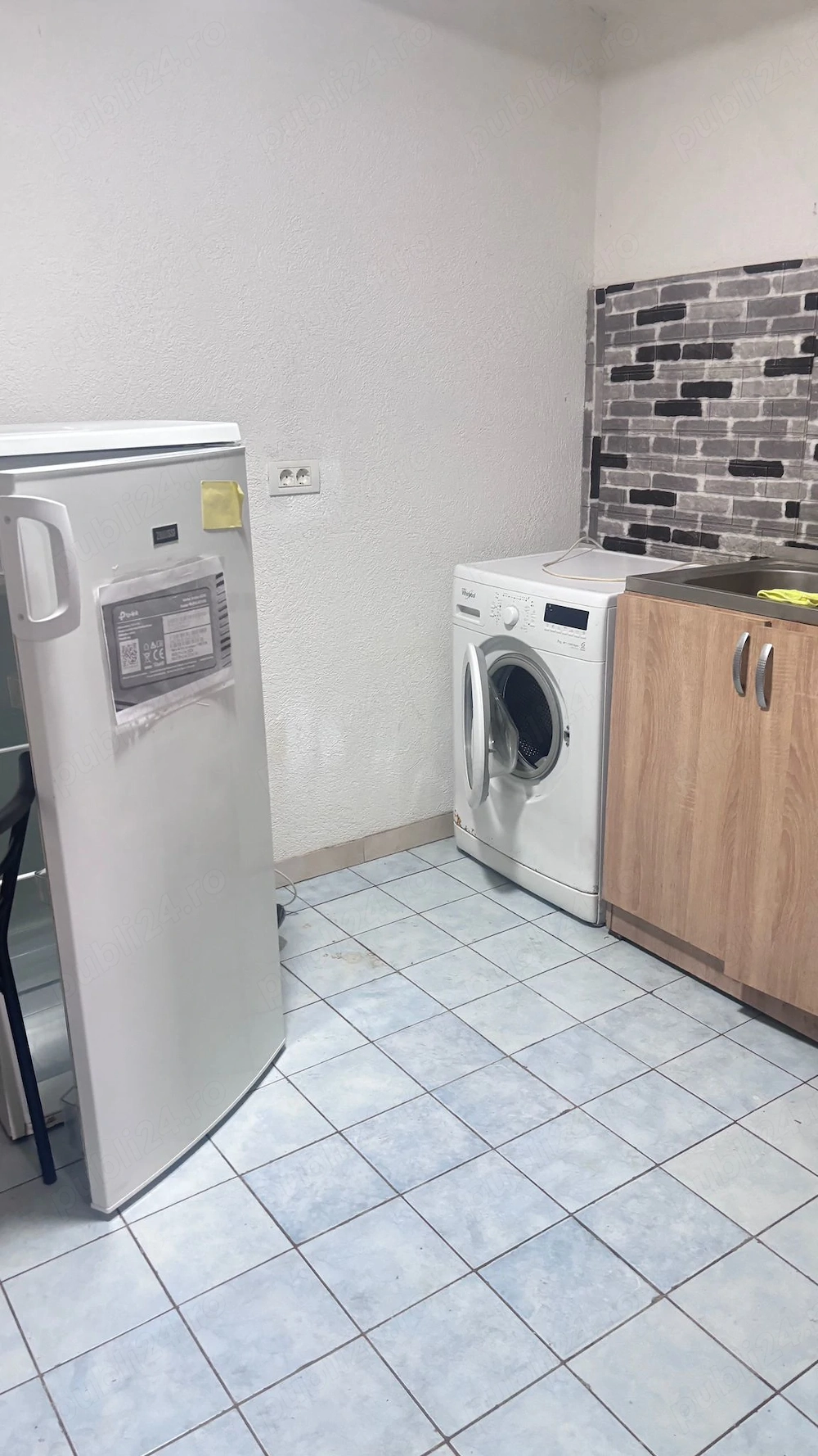 Apartament cu 2 camere de închiriat, zona 0 Lugoj