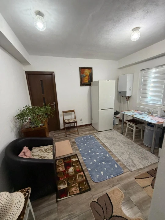 Apartament 2 camere, 43.70 mp, Calea Severinului