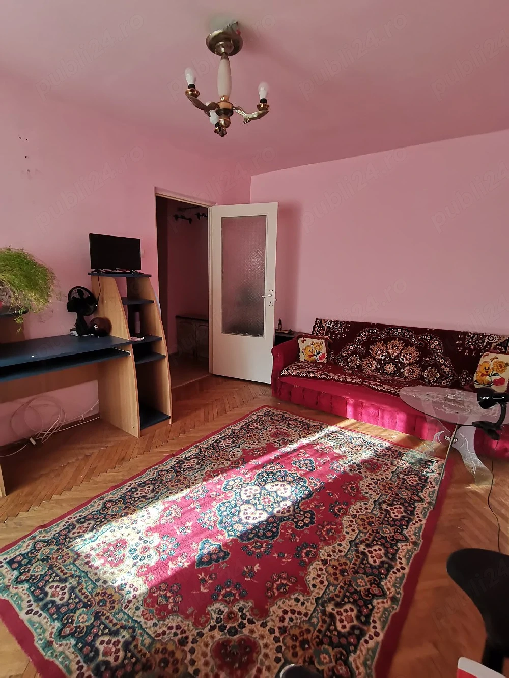 garsoniera de vânzare 26000 euro