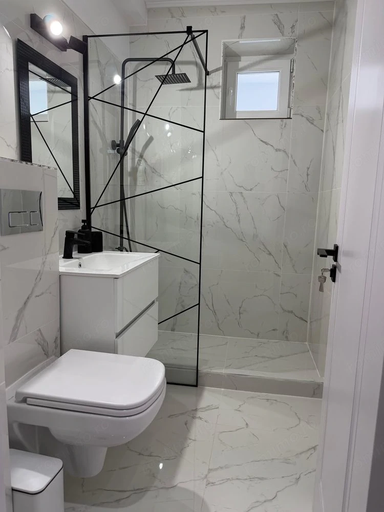 Apartament 2 camere Lux Metrou Dristor 1 min