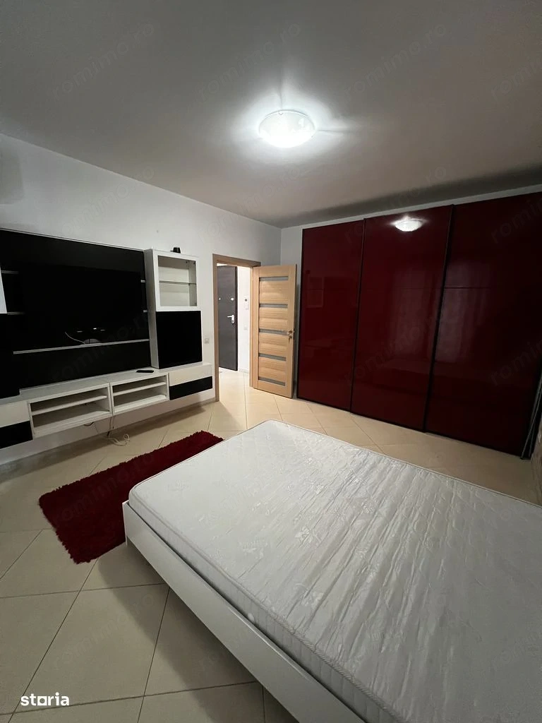 Apartament 2 camere Exigent Plaza