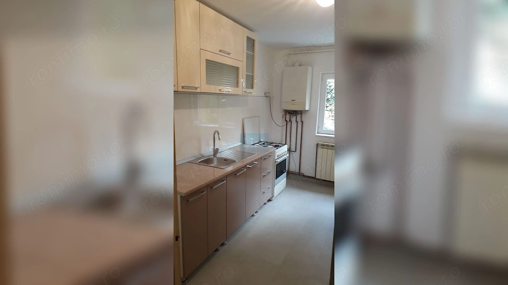 Apartament 3 camere decomandat Piata Cipariu