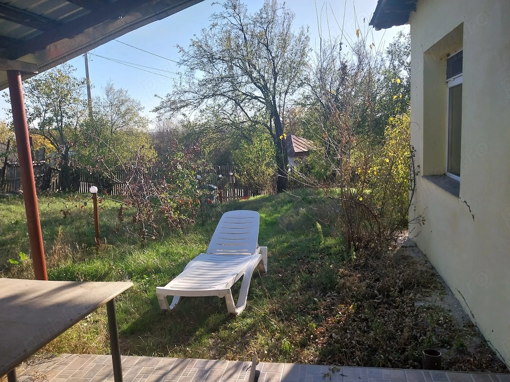  Casa caramida cartojani giurgiu gaze apa centrala, direct proprietar