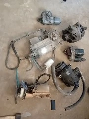 Piese de audi a3