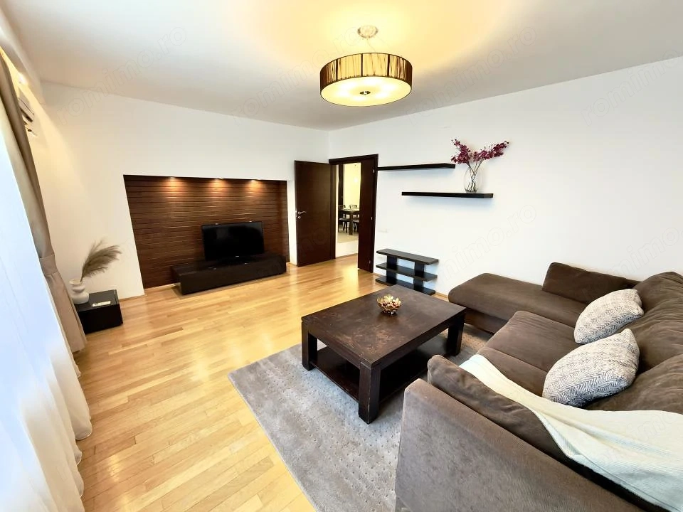 Apartament 104MP Spatios Mobilat/Utilat - Decebal | Alba Iulia | Muncii