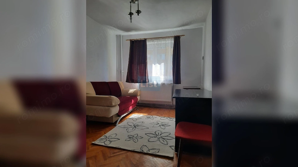 Apartament 3 camere decomandat Manastur