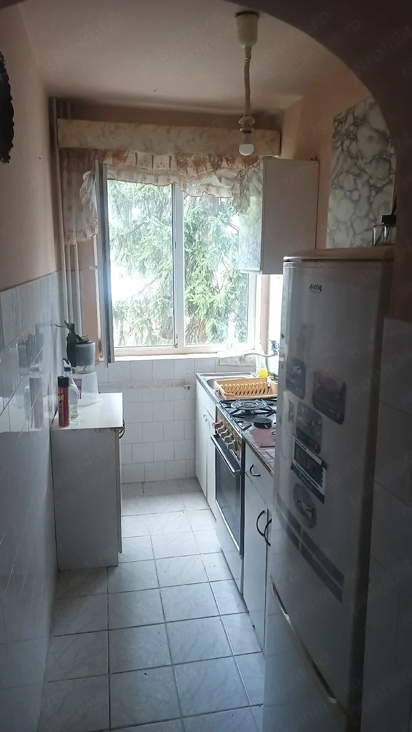 Apartament de închiriat 2 camere Dacia