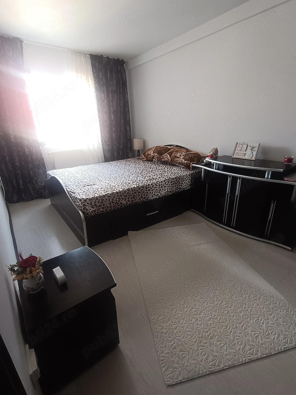 Vand apartament 2 camere PITESTI