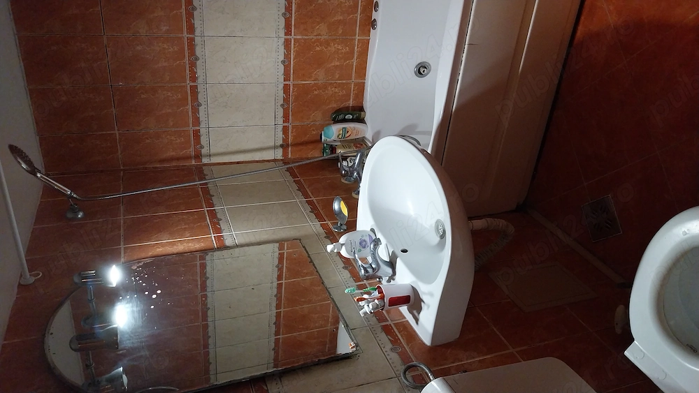 Apartament 2 camere