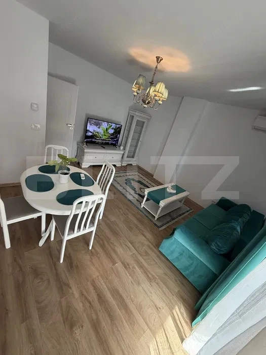 Apartament premium decomandat, 2 camere, zona Aradului