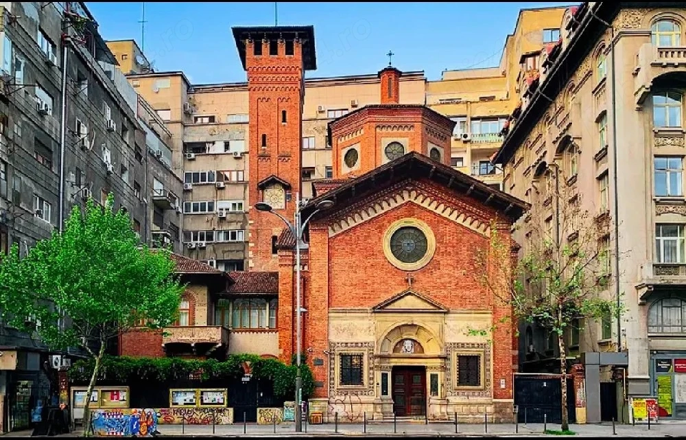 Apartament de vânzare zona Magheru 