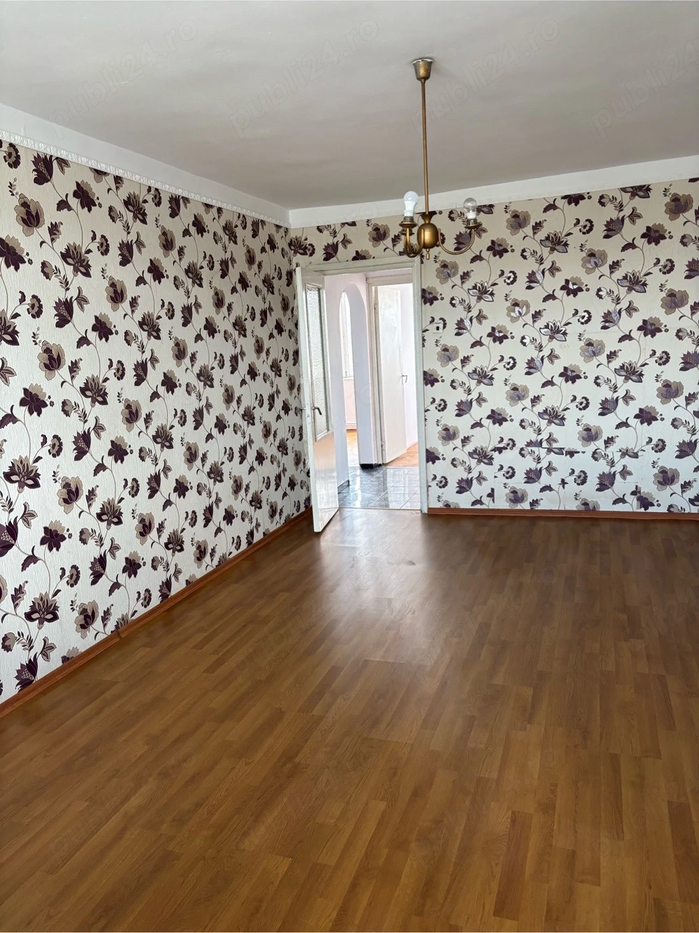 3 camere | 72 mp | Alexandru Cel Bun - Iasi