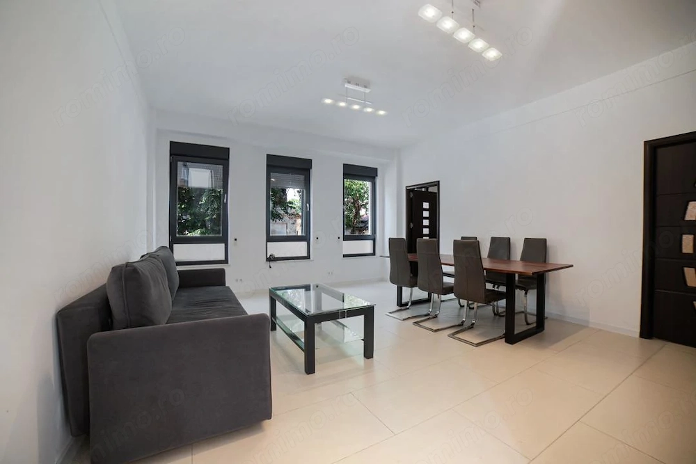 PRIMA ÎNCHIRIERE, 2 CAMERE, CLĂDIRE BOUTIQUE 2024, STR. LUGOJ