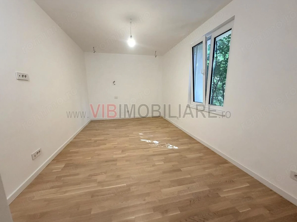 Apartament 2 camere de vânzare + boxa zona Floreasca