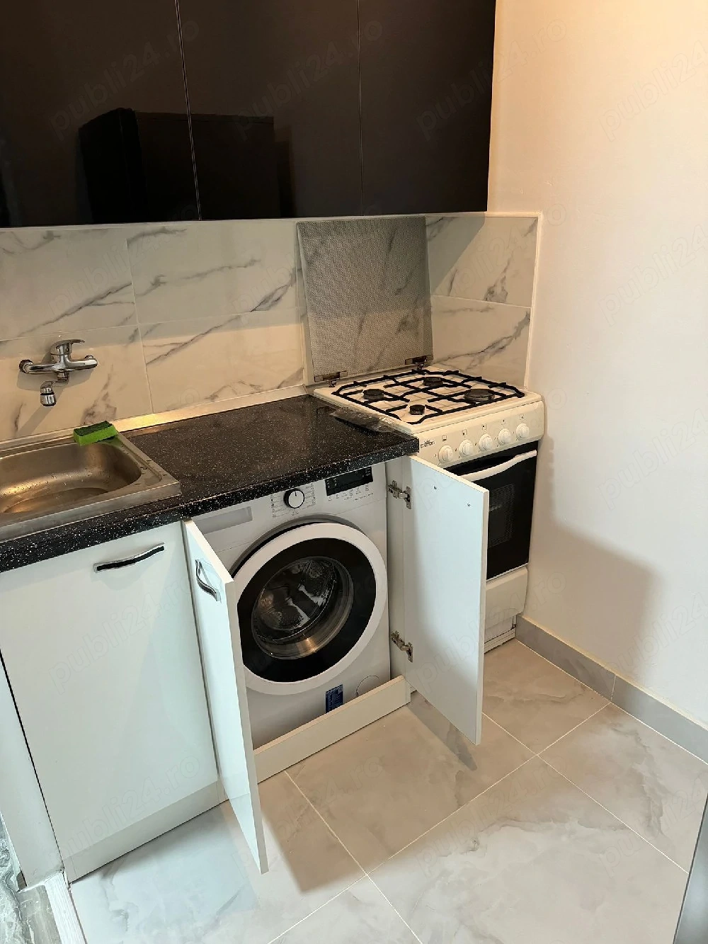 Garsoniera de inchiriat bucuresti 