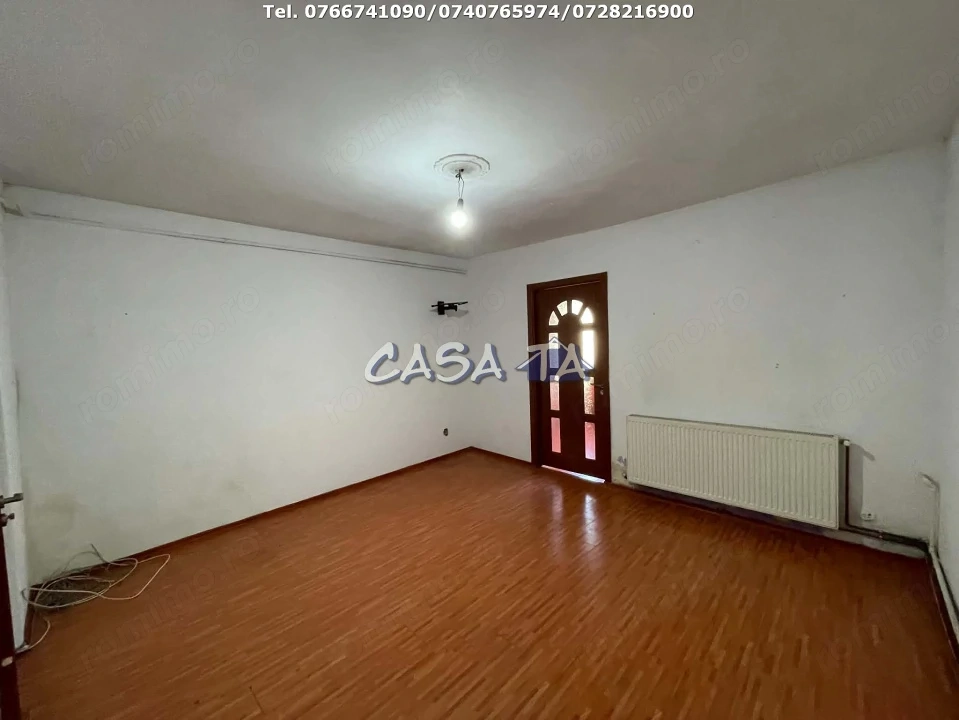 Garsoniera Confort 1, Etaj 1, Strada Zambilelor