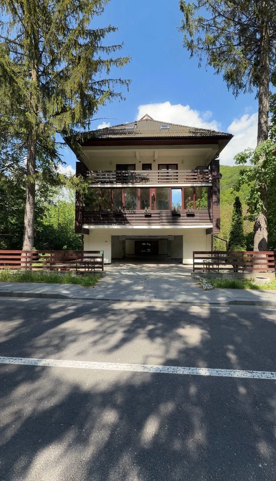 direct proprietar, vanzare apt Sinaia
